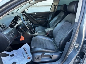 VW Passat 2.0d 170 к.с. , снимка 9