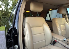 Mercedes-Benz ML 550 AMG* 4MATIC* FACELIFT* HK* KEYLESS* LPG* , снимка 15