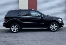 Mercedes-Benz ML 550 AMG* 4MATIC* FACELIFT* HK* KEYLESS* LPG* , снимка 7