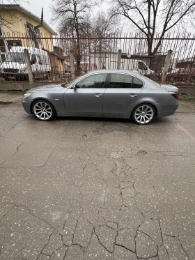 BMW 530, снимка 1