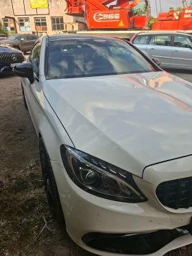 Mercedes-Benz C 300, снимка 6