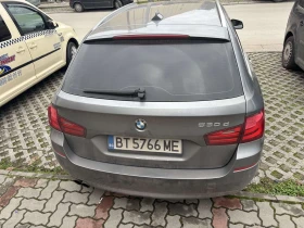 BMW 530, снимка 2