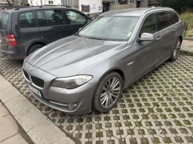 BMW 530, снимка 1