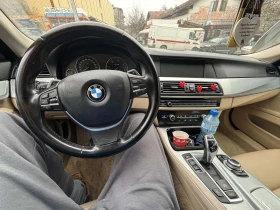 BMW 530, снимка 4