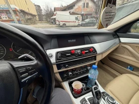 BMW 530, снимка 6