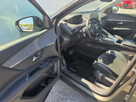Peugeot 3008 1.6BlueHDi Allure 128000km , снимка 8