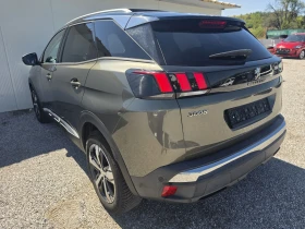 Peugeot 3008 1.6BlueHDi Allure 128000km , снимка 4