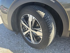 Peugeot 3008 1.6BlueHDi Allure 128000km , снимка 7