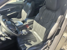 Peugeot 3008 1.6BlueHDi Allure 128000km , снимка 9