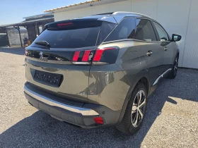 Peugeot 3008 1.6BlueHDi Allure 128000km , снимка 2
