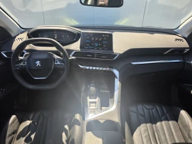 Peugeot 3008 1.6BlueHDi Allure 128000km , снимка 11
