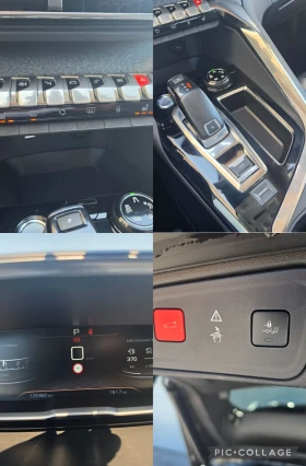 Peugeot 3008 1.6BlueHDi Allure 128000km , снимка 15