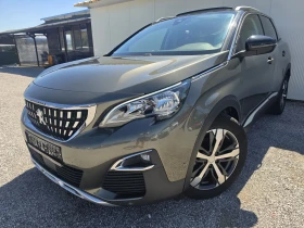 Peugeot 3008 1.6BlueHDi Allure 128000km , снимка 1