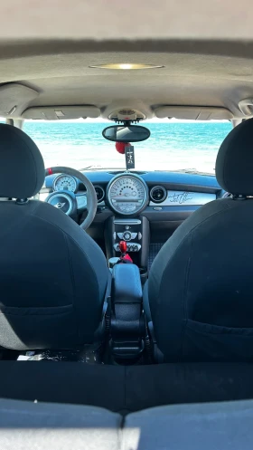 Mini Cooper, снимка 7