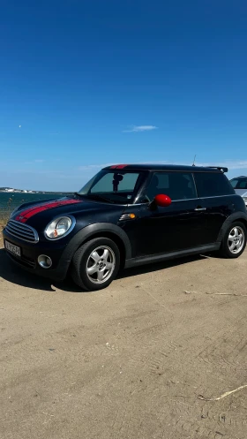 Mini Cooper, снимка 1