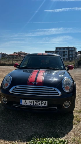 Mini Cooper, снимка 4