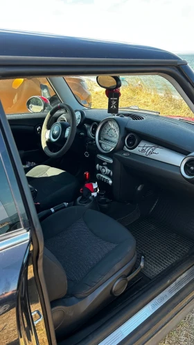 Mini Cooper, снимка 6