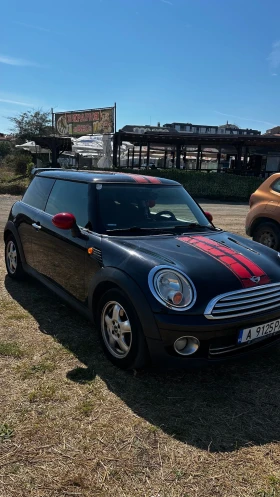 Mini Cooper, снимка 5