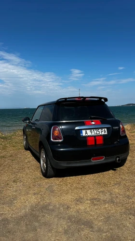 Mini Cooper, снимка 2