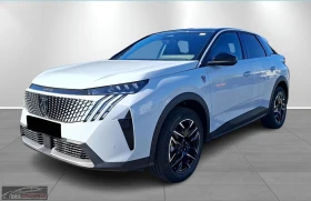 Peugeot 3008 HEV/e-DSC6/145HP/GT-LINE/CAM/NAVI/CPLAY/LED/642q, снимка 1