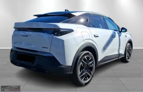 Peugeot 3008 HEV/e-DSC6/145HP/GT-LINE/CAM/NAVI/CPLAY/LED/642q, снимка 4