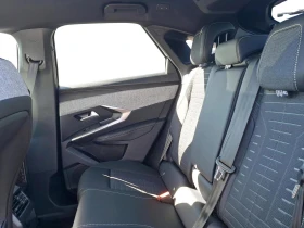 Peugeot 3008 HEV/e-DSC6/145HP/GT-LINE/CAM/NAVI/CPLAY/LED/642q, снимка 13