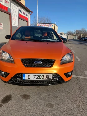 Ford Focus Ford Focus ST, снимка 2