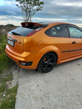 Ford Focus Ford Focus ST, снимка 7
