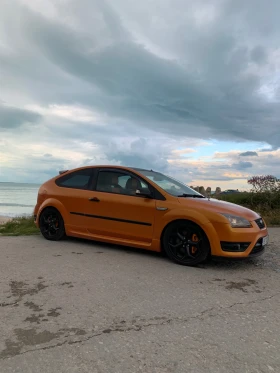 Ford Focus Ford Focus ST, снимка 9