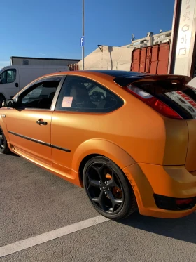 Ford Focus Ford Focus ST, снимка 6