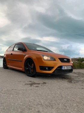 Ford Focus Ford Focus ST, снимка 10