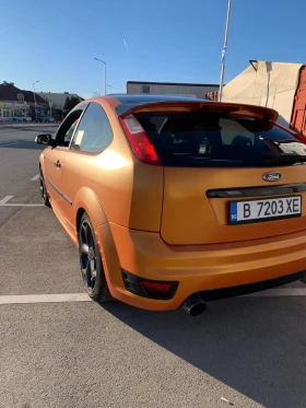 Ford Focus Ford Focus ST, снимка 4