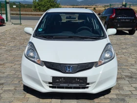 Honda Jazz 1.2i 90кс 2013 година ЕВРО 5, снимка 2