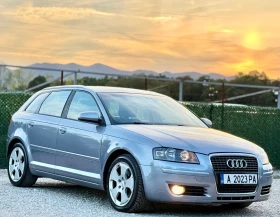Audi A3 2.0TDi ИТАЛИЯ, снимка 1