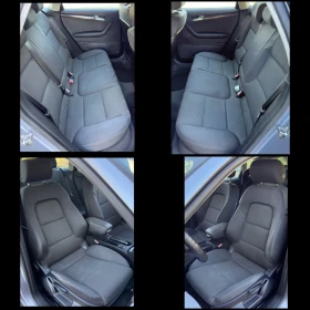 Audi A3 2.0TDi ИТАЛИЯ, снимка 13