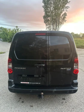 Peugeot Partner 1.6HDI euro6 Navi , снимка 5