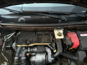 Peugeot Partner 1.6HDI euro6 Navi , снимка 10