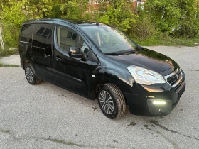 Peugeot Partner 1.6HDI euro6 Navi , снимка 4