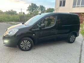 Peugeot Partner 1.6HDI euro6 Navi , снимка 2