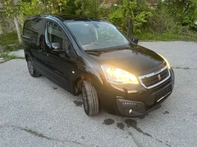 Peugeot Partner 1.6HDI euro6 Navi , снимка 13