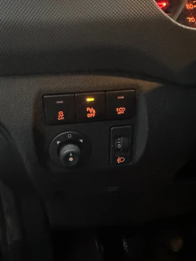 Peugeot Partner 1.6HDI euro6 Navi , снимка 12