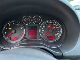 Audi A3, снимка 9