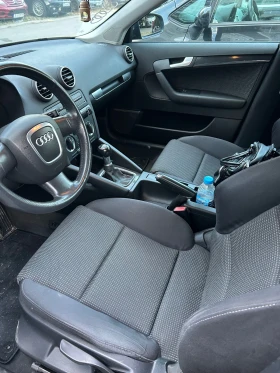 Audi A3, снимка 8