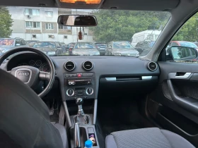 Audi A3, снимка 5