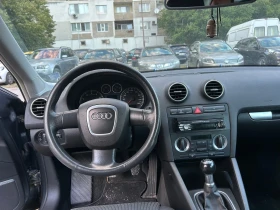 Audi A3, снимка 6