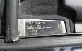 Audi A4 2, 5 TDI, снимка 6