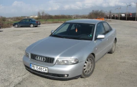 Audi A4 2, 5 TDI, снимка 2