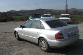 Audi A4 2, 5 TDI, снимка 3