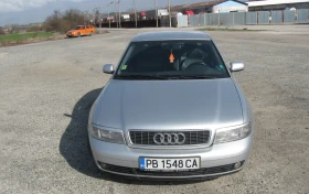 Audi A4 2, 5 TDI, снимка 1