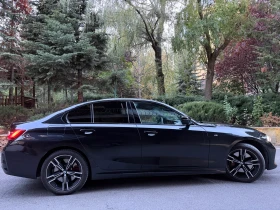 BMW 320 i xD, 11 750км, НОВА !!! от M- CAR SOFIA !!!, снимка 4